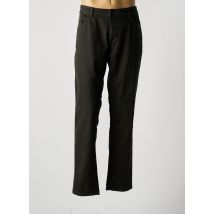 CAMEL ACTIVE - Pantalon slim vert en coton - Homme - Taille TU - Modz