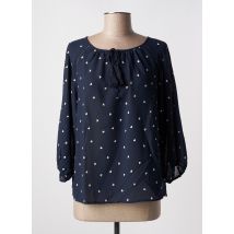 GERARD DAREL - Blouse bleu en polyester - Femme - Taille 38 - Modz