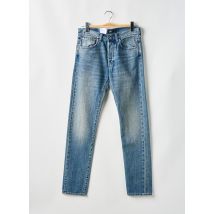 EDWIN - Jeans coupe slim bleu en coton - Homme - Taille TU - Modz