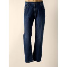 PIONEER - Jeans coupe droite bleu en coton - Homme - Taille TU - Modz