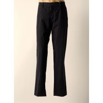 PIONEER - Pantalon droit noir en coton - Homme - Taille TU - Modz