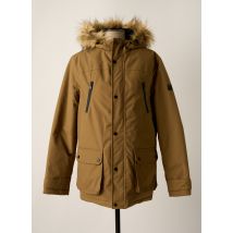 TIFFOSI - Parka beige en polyester - Homme - Taille L - Modz