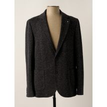 CAMEL ACTIVE - Blazer gris en coton - Homme - Taille L - Modz