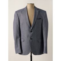 DARIO BELTRAN - Blazer bleu en viscose - Homme - Taille XL - Modz