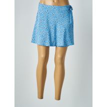 TIFFOSI - Jupe short bleu en polyester - Femme - Taille 38 - Modz
