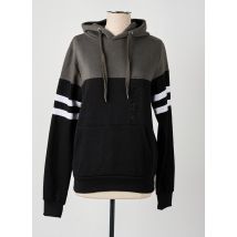 HOPENLIFE - Sweat-shirt à capuche noir en polyester - Homme - Taille S - Modz