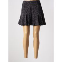 TIFFOSI - Jupe short noir en polyester - Fille - Taille TU - Modz