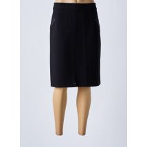MAE MAHE - Sarouel noir en viscose - Femme - Taille 48 - Modz