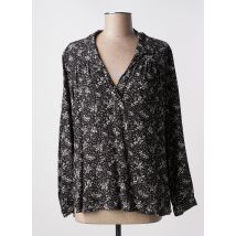GERARD DAREL - Blouse noir en viscose - Femme - Taille 36 - Modz