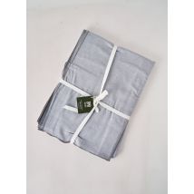 ALINEA - Divers maison gris en lin - Femme - Taille TU - Modz