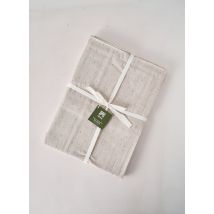 ALINEA - Divers maison beige en coton - Femme - Taille TU - Modz