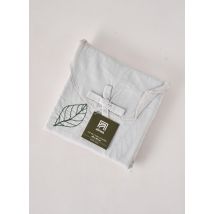 ALINEA - Parure de lit gris en coton - Femme - Taille TU - Modz