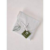 ALINEA - Parure de lit gris en coton - Femme - Taille TU - Modz