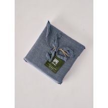 ALINEA - Parure de lit bleu en coton - Femme - Taille TU - Modz