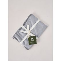 ALINEA - Divers maison gris en coton - Femme - Taille TU - Modz