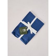 ALINEA - Divers maison bleu en coton - Femme - Taille TU - Modz