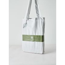 ALINEA - Parure de lit gris en coton - Femme - Taille TU - Modz