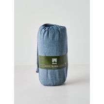 ALINEA - Parure de lit bleu en coton - Femme - Taille TU - Modz