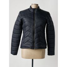 KINGSLAND - Doudoune noir en nylon - Femme - Taille 38 - Modz