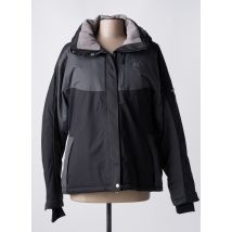 MOUNTAIN HORSE - Doudoune noir en polyester - Femme - Taille 42 - Modz