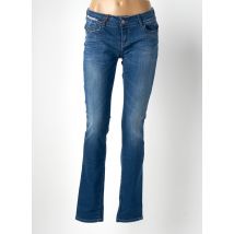 DN.SIXTY SEVEN - Jeans coupe slim bleu en coton - Femme - Taille W30 - Modz