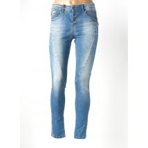 DN.SIXTY SEVEN - Jeans skinny bleu en coton - Femme - Taille TU - Modz
