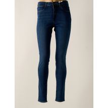 WRANGLER - Jeans skinny bleu en coton - Femme - Taille TU - Modz