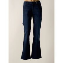 WRANGLER - Jeans bootcut bleu en coton - Femme - Taille TU - Modz