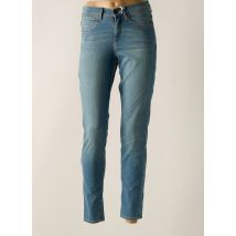 WRANGLER - Jeans skinny bleu en coton - Femme - Taille TU - Modz