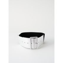 SOPHIA - Ceinture argent en autre matiere - Femme - Taille TU - Modz