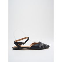 JUSTFAB - Sandales/Nu pieds noir en autre matiere - Femme - Taille TU - Modz