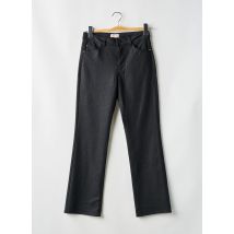 MAYJUNE - Pantalon 7/8 gris en polyester - Femme - Taille W25 - Modz