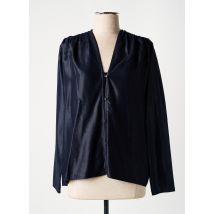 ROSEANNA - Blouse bleu en viscose - Femme - Taille 40 - Modz