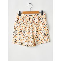 ONLY - Short blanc en viscose - Fille - Taille TU - Modz