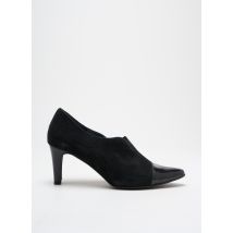 J.METAYER - Escarpins noir en cuir - Femme - Taille TU - Modz