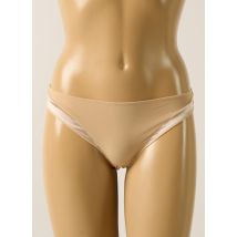IMPLICITE - Tanga chair en polyamide - Femme - Taille 36 - Modz