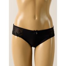 SIMONE PERELE - Culotte noir en coton - Femme - Taille 40 - Modz