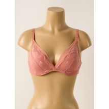CHANTELLE - Soutien-gorge rose en polyamide - Femme - Taille 100B - Modz