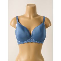 SIMONE PERELE - Soutien-gorge bleu en polyester - Femme - Taille 100B - Modz