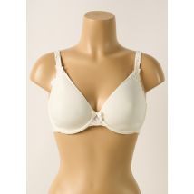SIMONE PERELE - Soutien-gorge beige en polyester - Femme - Taille 80F - Modz