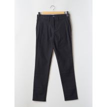 LCDN - Pantalon chino gris en coton - Homme - Taille 46 - Modz