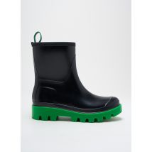 GIABORGHINI COUTURE - Bottines/Boots vert en autre matiere - Femme - Taille 37 - Modz