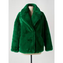 JAKKE - Veste casual vert en polyester - Femme - Taille 34 - Modz