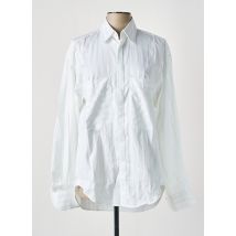 BOURRIENNE - Chemisier blanc en elasthane - Femme - Taille 36 - Modz