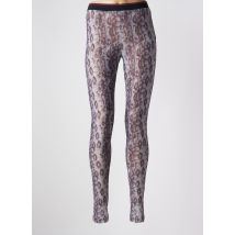 KOCHÉ - Legging gris en polyamide - Femme - Taille 36 - Modz