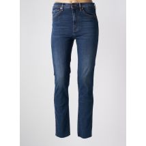 3X1 N.Y.C - Jeans coupe droite bleu en coton - Femme - Taille W28 - Modz