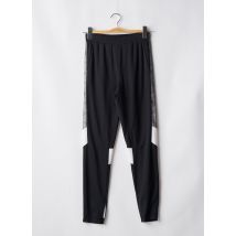 KOCHÉ - Jogging noir en polyester - Femme - Taille 34 - Modz