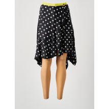 KOCHÉ - Jupe courte noir en viscose - Femme - Taille 36 - Modz