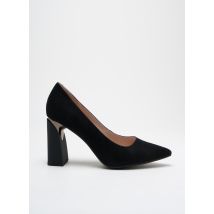 METAMORF'OSE - Escarpins noir en cuir - Femme - Taille 40 - Modz