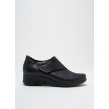 MEPHISTO - Chaussures de confort noir en cuir - Femme - Taille TU - Modz